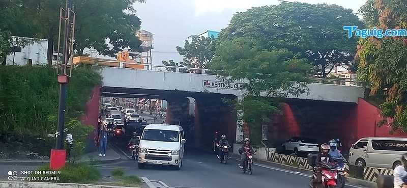 12-hour-number-coding-to-be-implemented-for-christmas-season-taguig-news